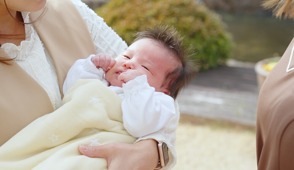 Postpartum